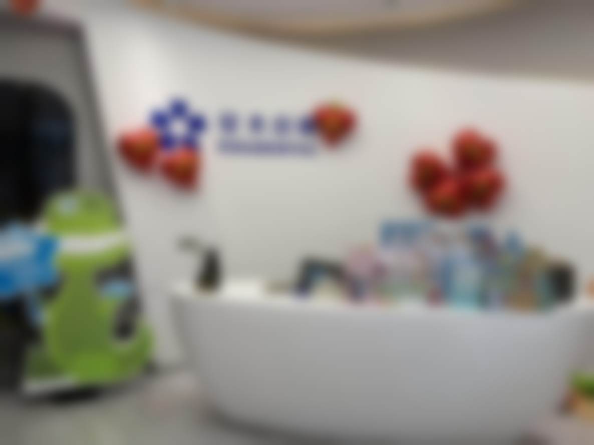 五、长治亿大口腔医院舒适就医环境，打造人性化诊疗体验