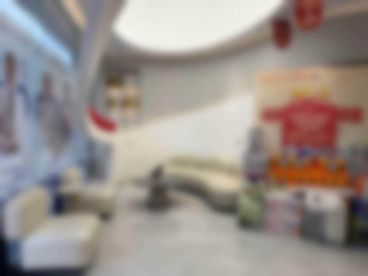 七、长治亿大口腔医院就医指南，便捷就诊不迷路