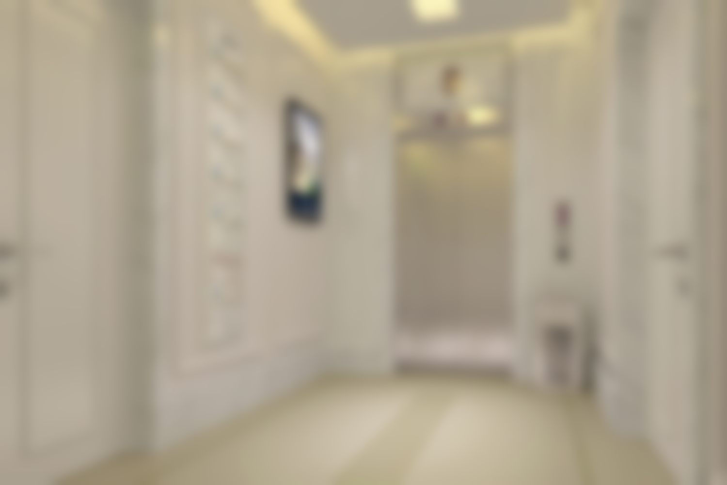 四、西安新城团圆口腔医院（西安总院）设备介绍