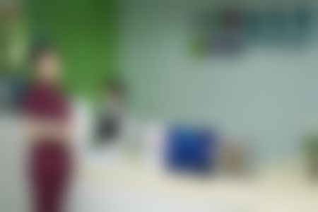 五、临汾仁和中医和西医结合医院(临汾麦特登口腔)舒适就医环境，打造人性化诊疗体验