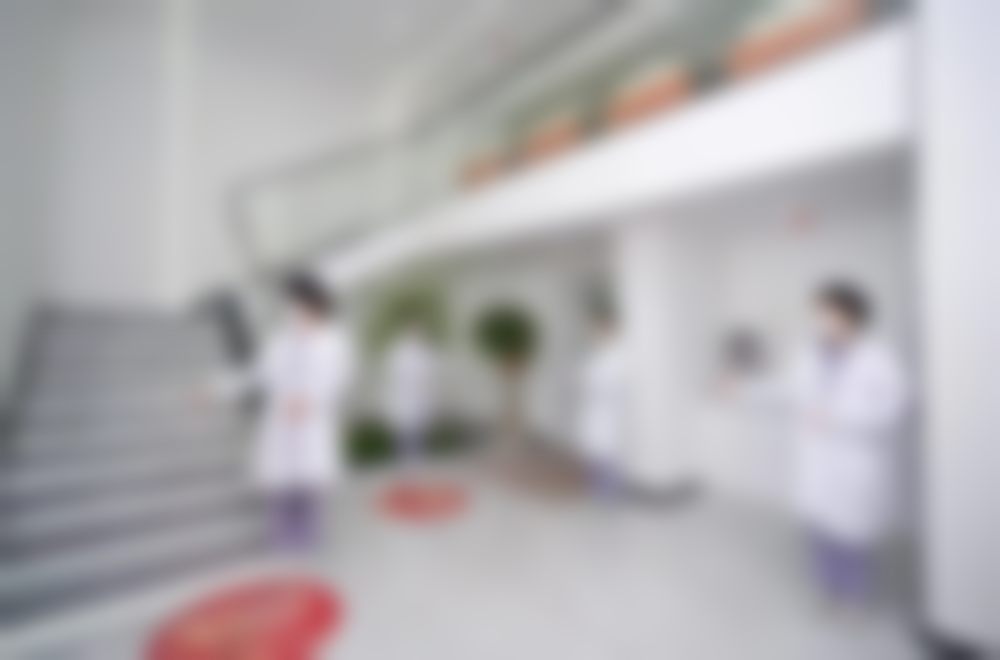 三、随州汉植口腔诊所核心科室与特色项目