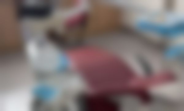 五、襄阳新德芽口腔门诊部舒适就医环境，打造人性化诊疗体验