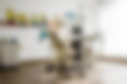 三、西安碑林渡梦家口腔门诊部核心科室与特色项目