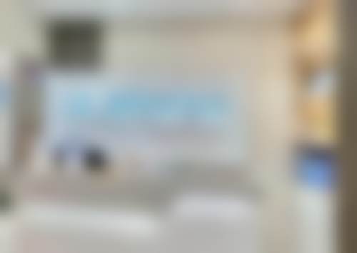 五、广州从化奥洋口腔门诊部舒适就医环境，打造人性化诊疗体验