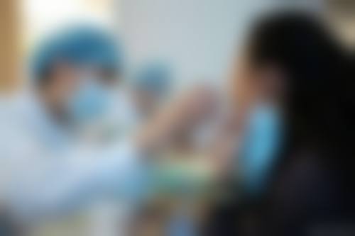 五、天皓口腔医院舒适就医环境，打造人性化诊疗体验