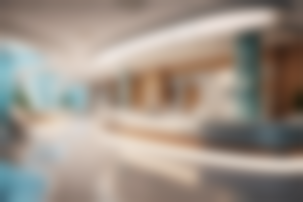 安阳滑县正大口腔医院