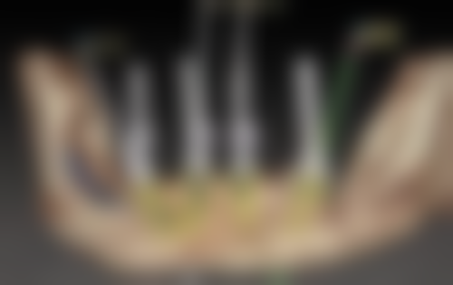 六、西安雁塔寨西海涛口腔门诊部荣誉资质与患者口碑,见证品牌实力