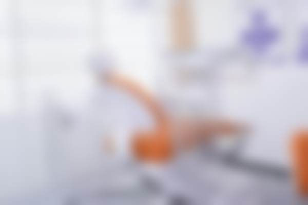 安徽合肥贝杰口腔医院（包河店）