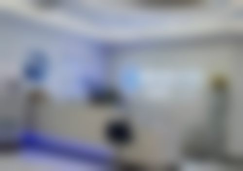 五、南京博韵口腔（秦淮分院）舒适就医环境，打造人性化诊疗体验