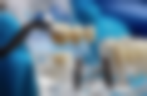 三、常州惠博口腔核心科室与特色项目