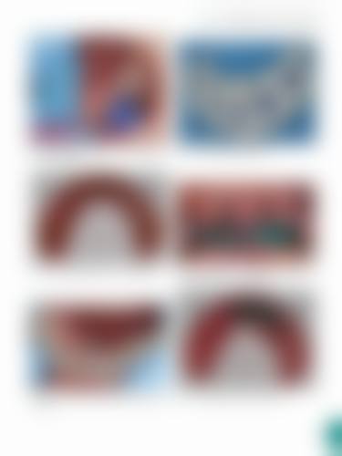 五、江苏盐城丰禾口腔门诊舒适就医环境，打造人性化诊疗体验