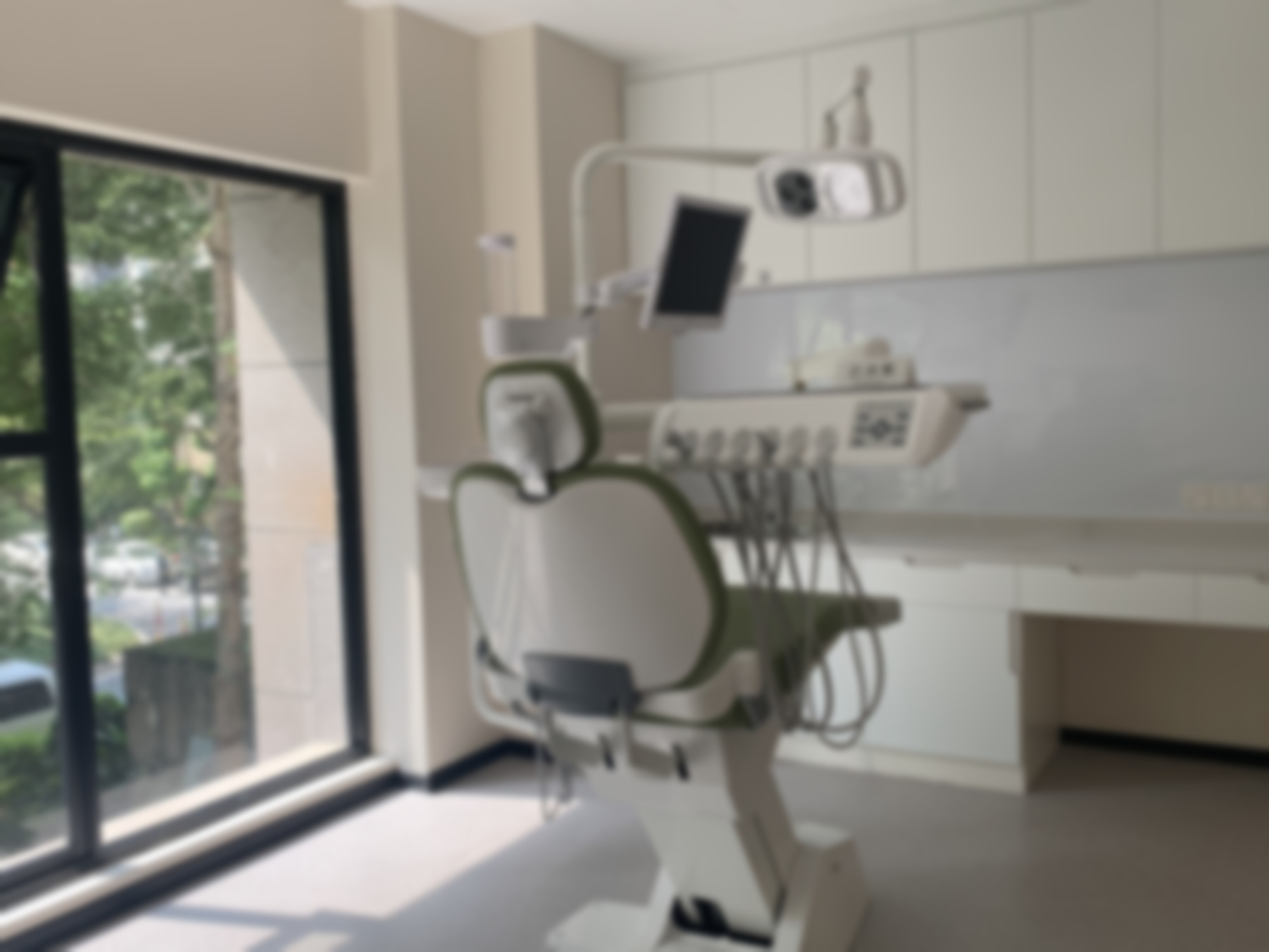 杭州杭里口腔门诊部怎么样是正规的吗