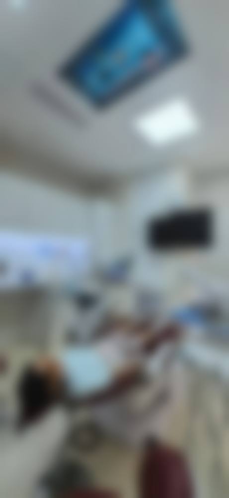 五、高邑阳光牙科舒适就医环境，打造人性化诊疗体验