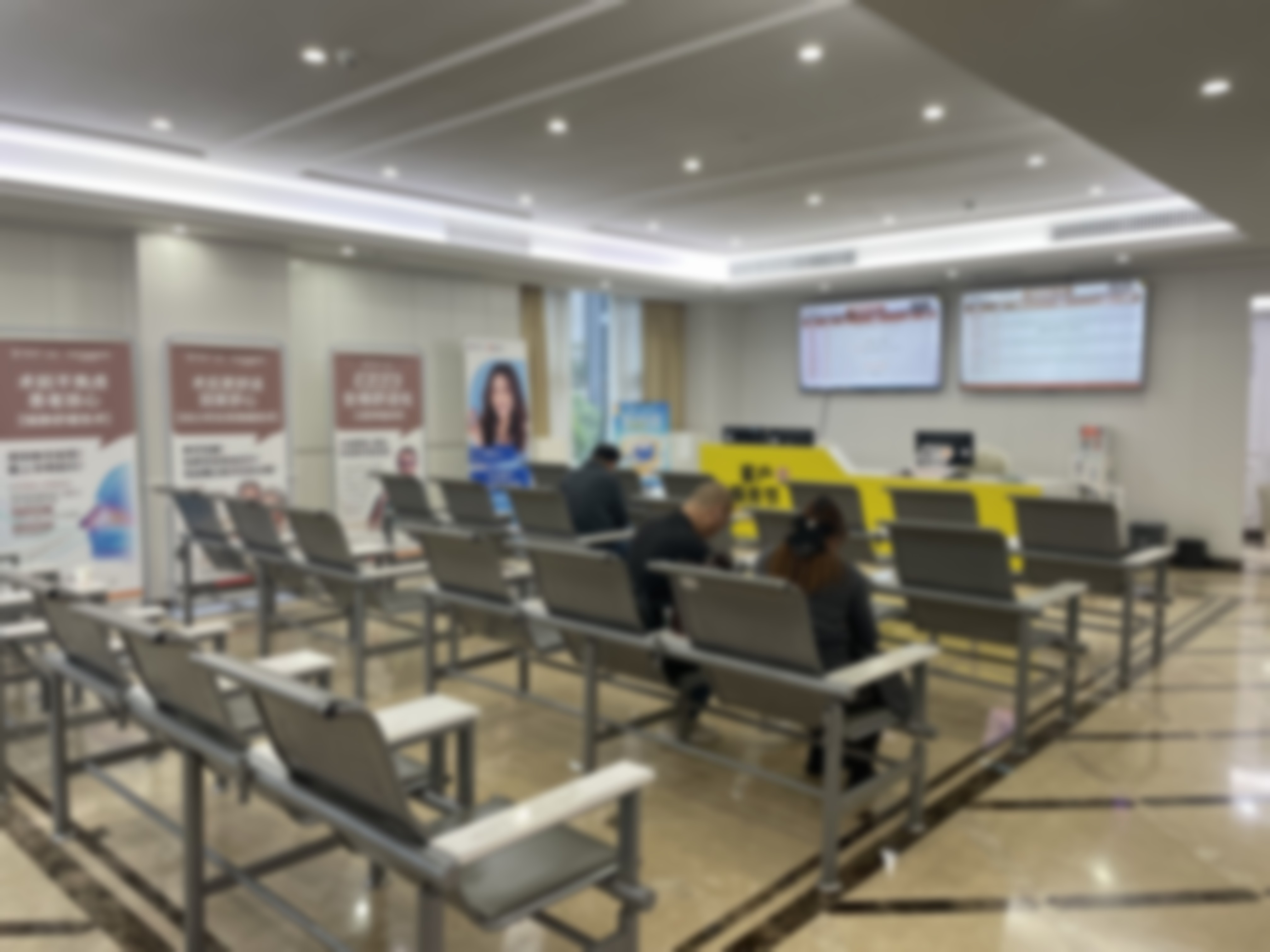 广州天河柏德口腔门诊部怎么样是正规的吗