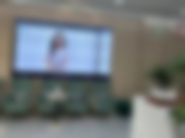 五、蚌埠皓芽口腔诊所舒适就医环境，打造人性化诊疗体验