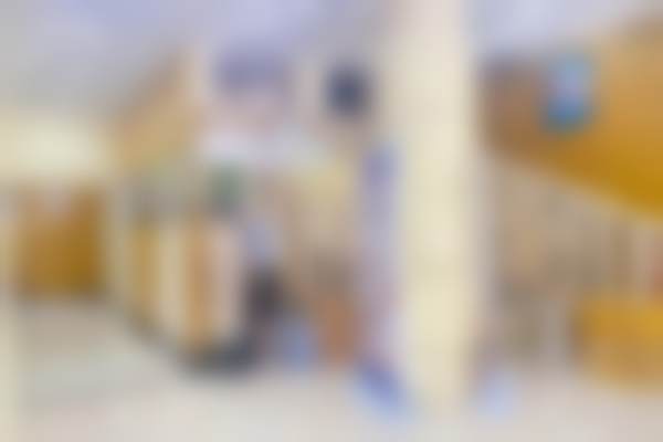 五、宜春高安口腔医院舒适就医环境,打造人性化诊疗体验