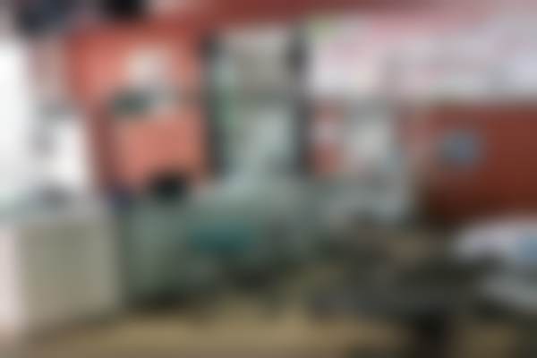 五、邢台贝尔口腔门诊部舒适就医环境，打造人性化诊疗体验