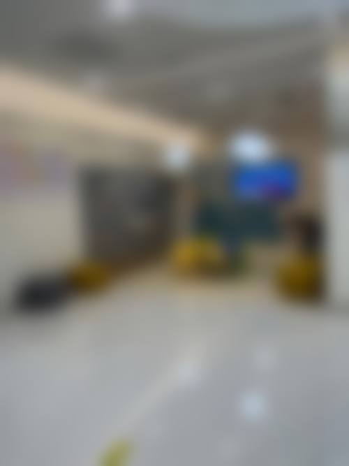 五、珠海佳洁口腔舒适就医环境,打造人性化诊疗体验