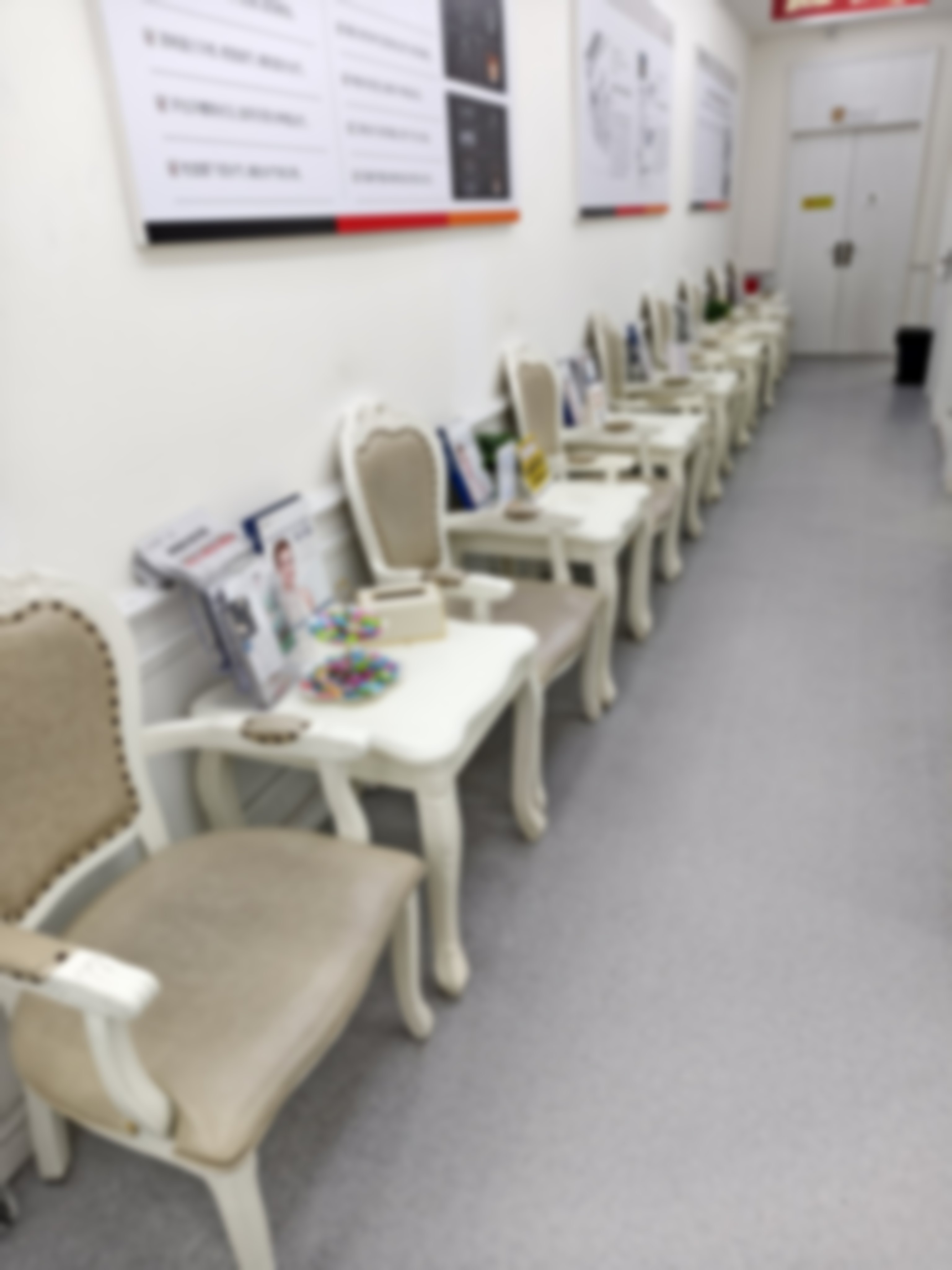 广州天河柏德口腔门诊部怎么样是正规的吗