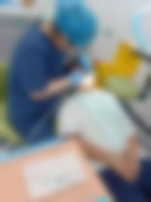 二、东莞塘厦圣明口腔医生团队,打造专精诊疗服务