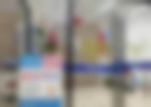 上海建美口腔门诊部（奉贤店）