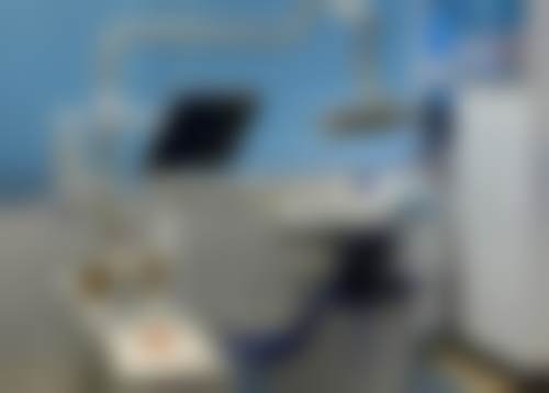 三、上海建美口腔门诊部（奉贤店）核心科室与特色项目