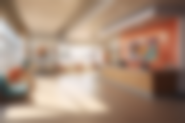 厦门海沧冠齿口腔门诊部