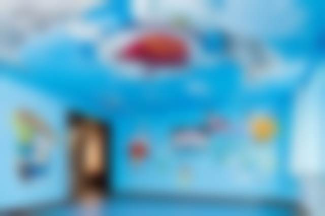 五、吉林四平诺雅口腔医院舒适就医环境，打造人性化诊疗体验