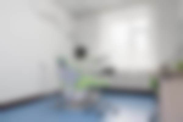 三、吉林四平诺雅口腔医院核心科室与特色项目