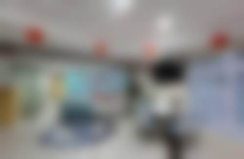 三、广西 南宁岭南口腔诊所(东葛路总店)核心科室与特色项目