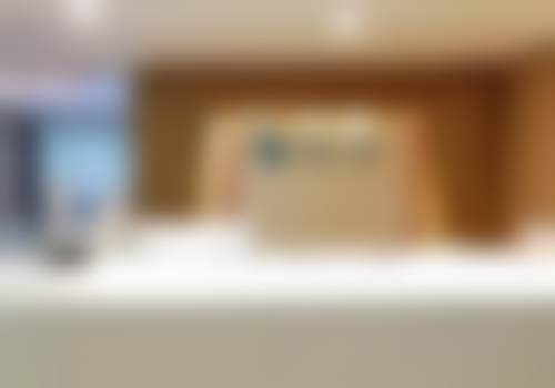 五、杭州国大口腔门诊部舒适就医环境，打造人性化诊疗体验