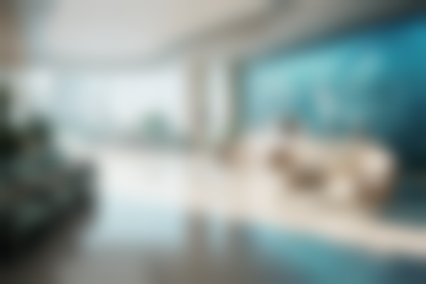 雁塔兔博士口腔医院