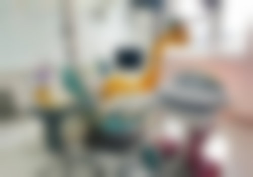 二、霸州中科口腔医院医生团队，打造专精诊疗服务