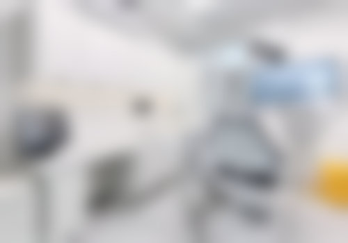 霸州中科口腔医院