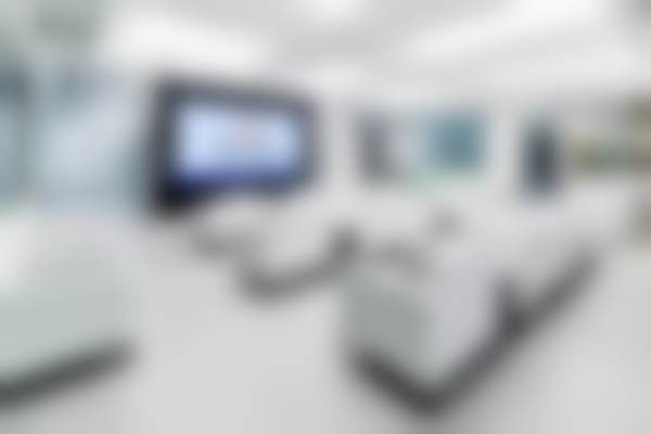 四、霸州中科口腔医院设备介绍