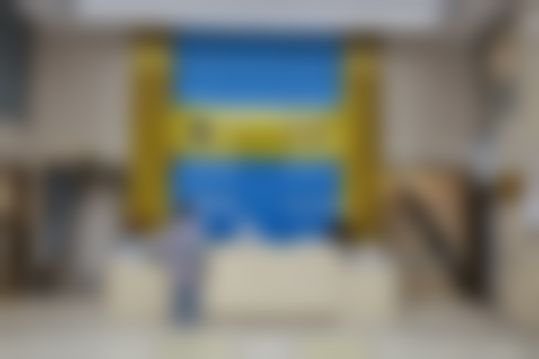 鄂州中山口腔医院