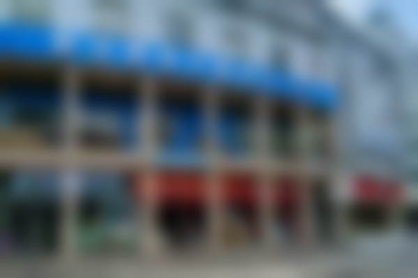 三、重庆黔江同舟口腔诊所核心科室与特色项目