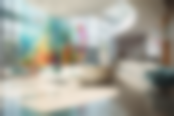 五、德阳星禾智能口腔门诊部舒适就医环境，打造人性化诊疗体验