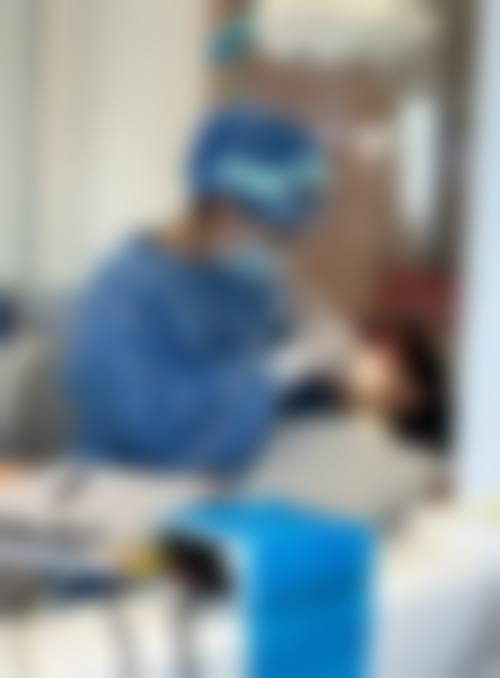 六、赤峰市宁城县中 心医院口腔颌面外科荣誉资质与患者口碑，见证品牌实力