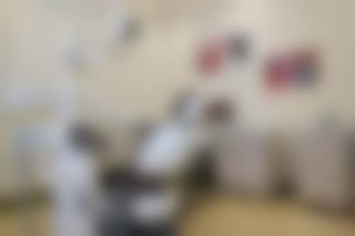 四、广西钦州康美口腔医院设备介绍