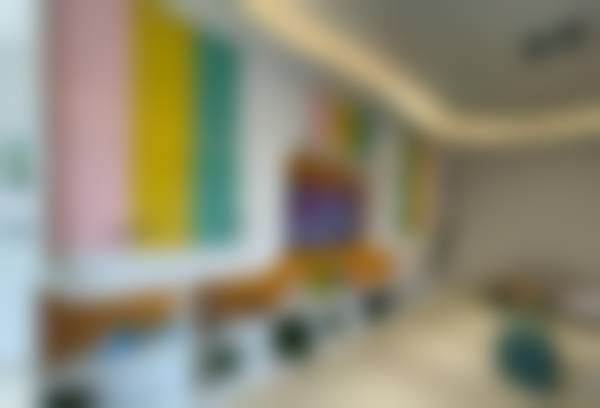 五、自贡时代口腔诊所舒适就医环境，打造人性化诊疗体验