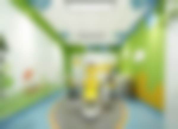 五、北京健永中医口腔医院舒适就医环境，打造人性化诊疗体验