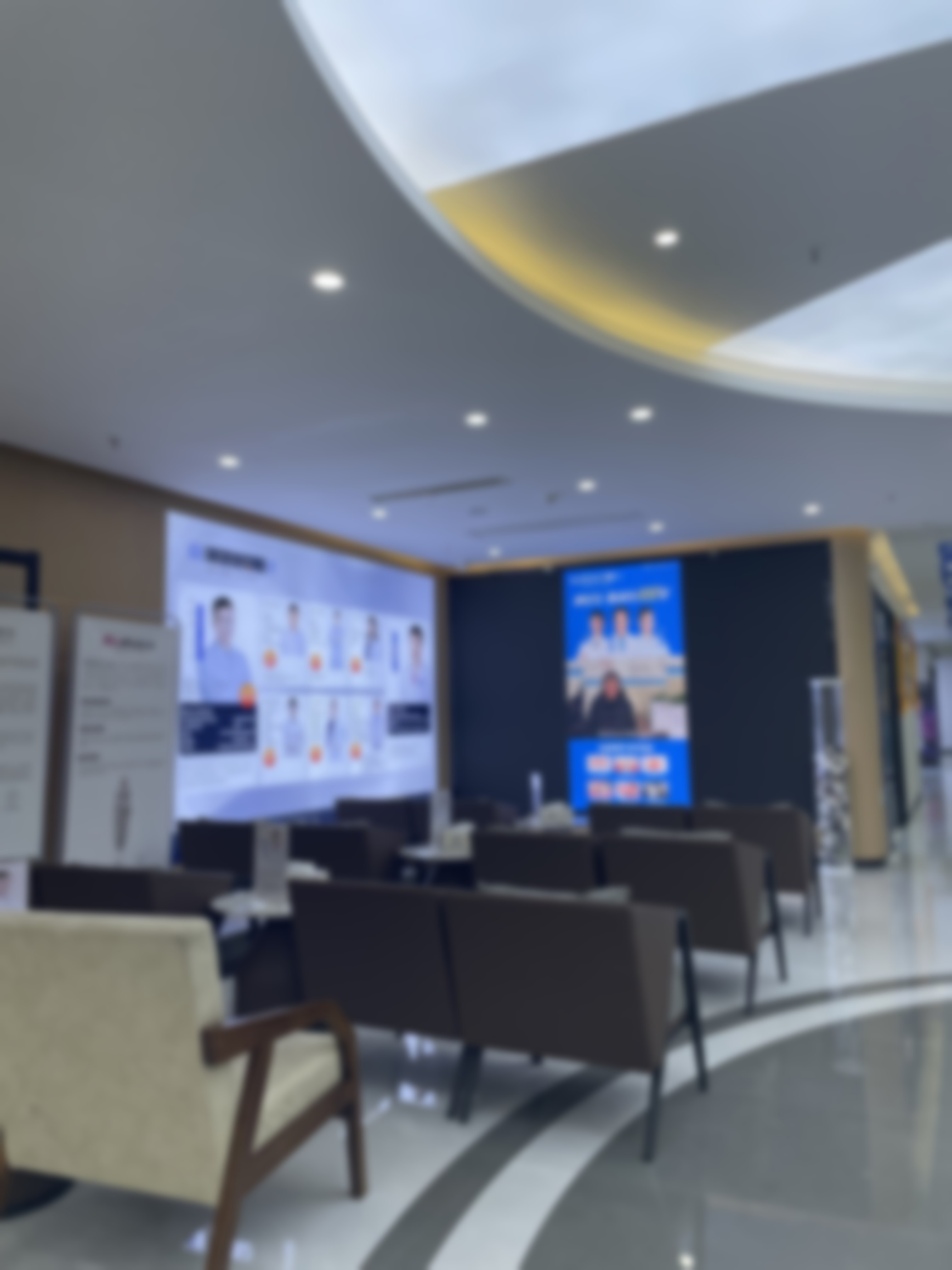 宿州牙卫士口腔门诊部[擅长高难度牙齿种植]1980元/颗
种植院长领衔坐诊，可开展all-on-4、穿颧穿翼等高难度种植，有外聘双三甲专家