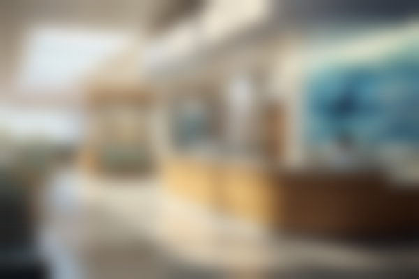 五、杭州牙科医院集团未来口腔医院舒适就医环境，打造人性化诊疗体验