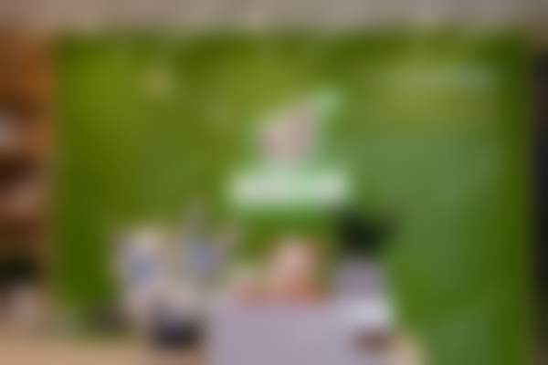 五、中山喜家松鼠口腔门诊部舒适就医环境，打造人性化诊疗体验