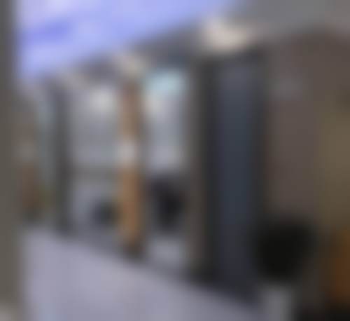 五、连云港和美家口腔门诊部舒适就医环境，打造人性化诊疗体验