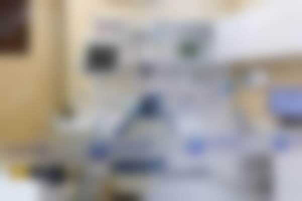 五、珠海牙牙乐口腔门诊部舒适就医环境,打造人性化诊疗体验