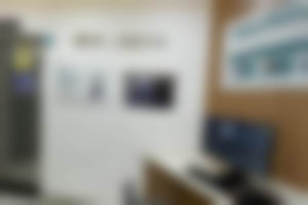 四、娄底齿邦口腔门诊部设备介绍