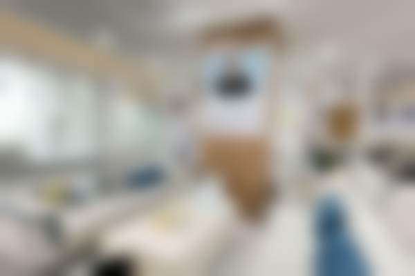 二、娄底齿邦口腔门诊部医生团队,打造专精诊疗服务