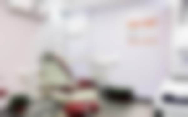 四、西安雁塔健齿象口腔门诊部设备介绍